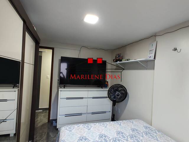 #V0989 - Apartamento para Venda em João Pessoa - PB - 2