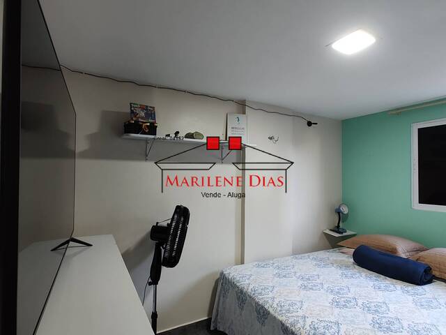 #V0989 - Apartamento para Venda em João Pessoa - PB - 3