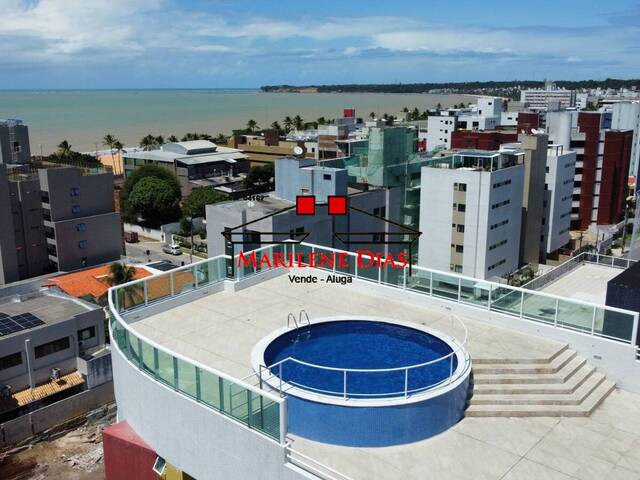 #V0990 - Apartamento para Venda em João Pessoa - PB - 3