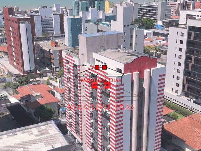 #V0969 - Apartamento para Venda em João Pessoa - PB - 1