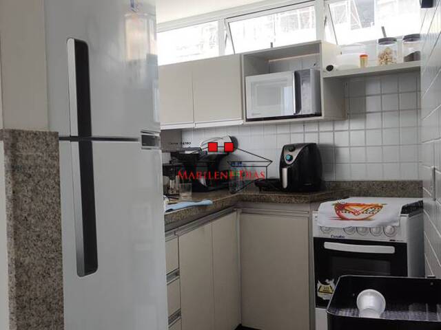 #V0994 - Apartamento para Venda em João Pessoa - PB - 3