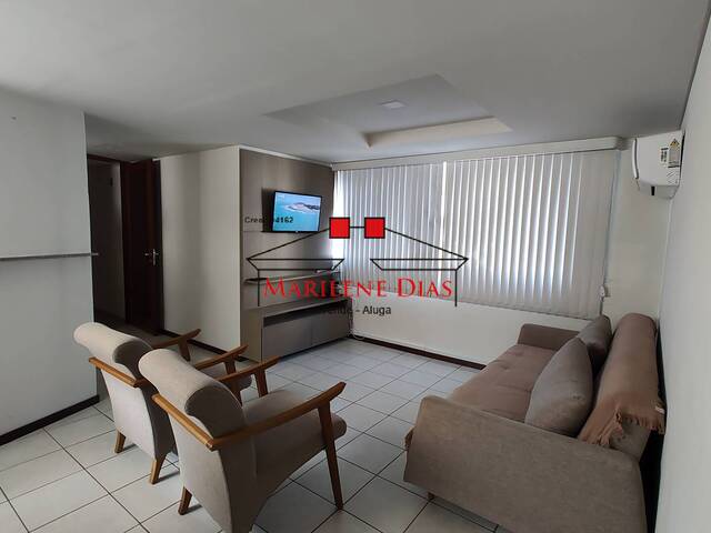 #V0994 - Apartamento para Venda em João Pessoa - PB - 2