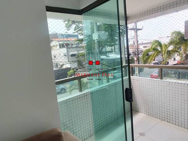 #A0588 - Apartamento para Locação em João Pessoa - PB - 3
