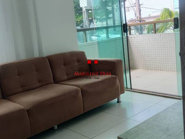 Apartamento para Locação em João Pessoa - 4