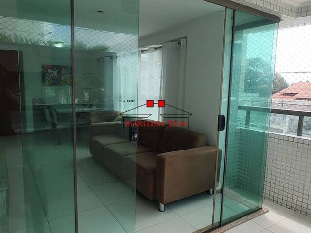 Apartamento para Locação em João Pessoa - 5