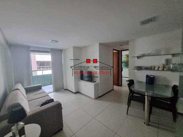 Apartamento para Locação em João Pessoa - 5