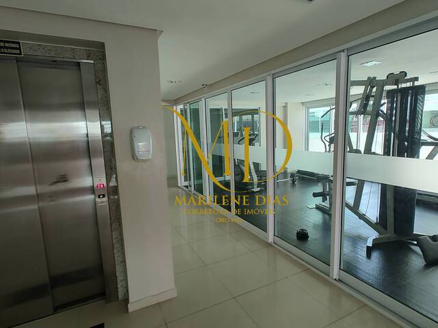#996 - Apartamento para Venda em João Pessoa - PB - 2