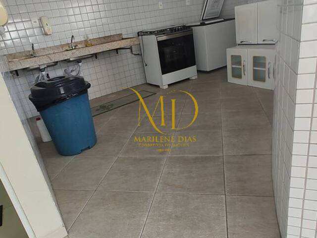 #996 - Apartamento para Venda em João Pessoa - PB - 3