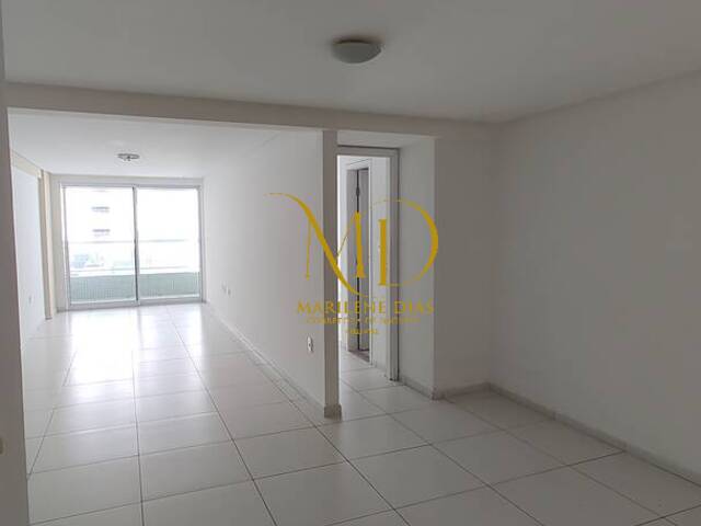 #A0996 - Apartamento para Locação em João Pessoa - PB - 2