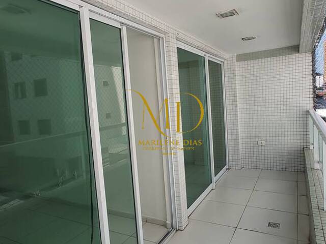 #996 - Apartamento para Venda em João Pessoa - PB - 1