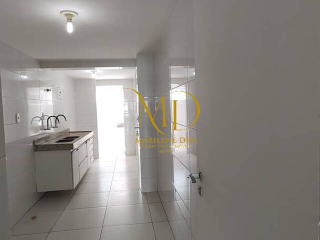 #A0996 - Apartamento para Locação em João Pessoa - PB - 3