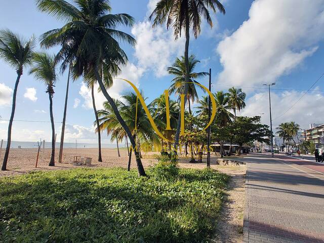 Apartamento para Locação em João Pessoa - 5