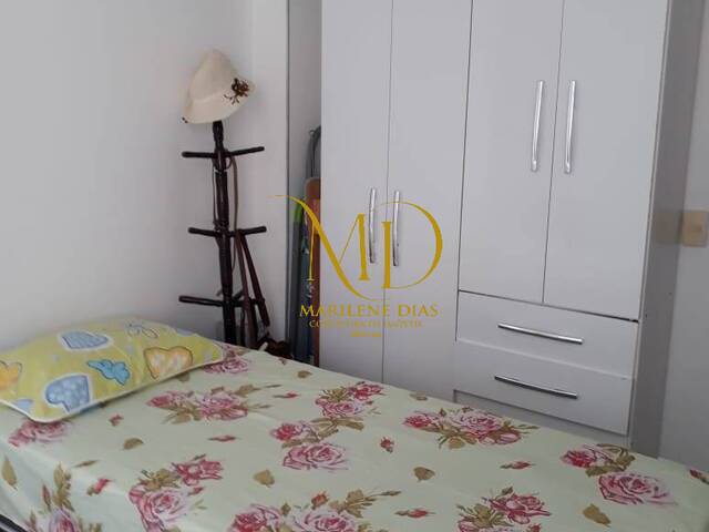 #V0464 - Apartamento para Venda em João Pessoa - PB - 3