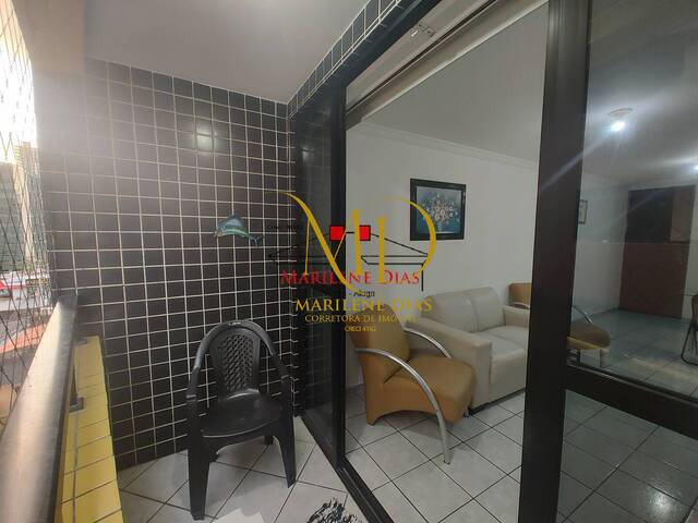 Venda em CABO BRANCO - João Pessoa