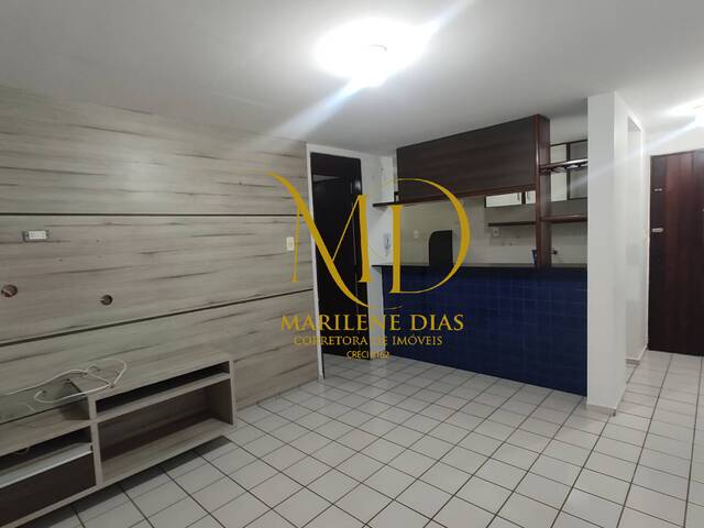 #V0997 - Apartamento para Venda em João Pessoa - PB