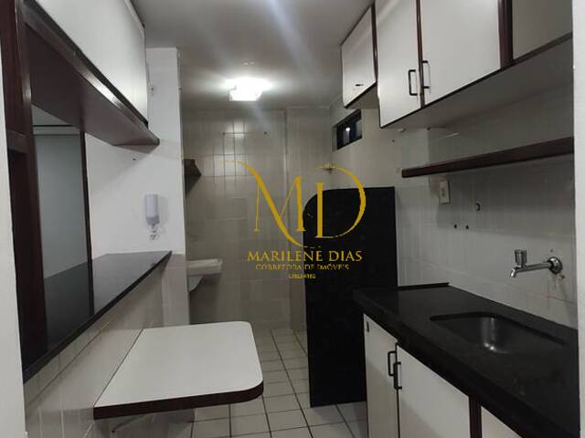 #V0997 - Apartamento para Venda em João Pessoa - PB