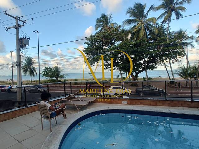 #A0183 - Apartamento para Locação em João Pessoa - PB - 1