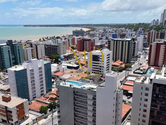 Apartamento para Venda em João Pessoa - 4