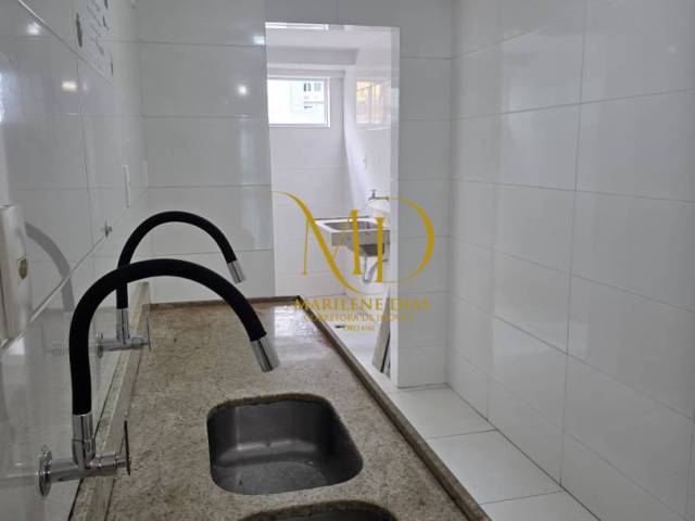 #A0996 - Apartamento para Locação em João Pessoa - PB - 2