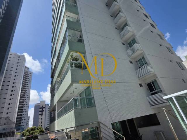 #A0996 - Apartamento para Locação em João Pessoa - PB - 1