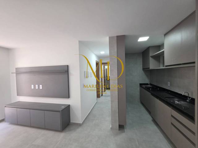 #A0999 - Apartamento para Venda em João Pessoa - PB - 2