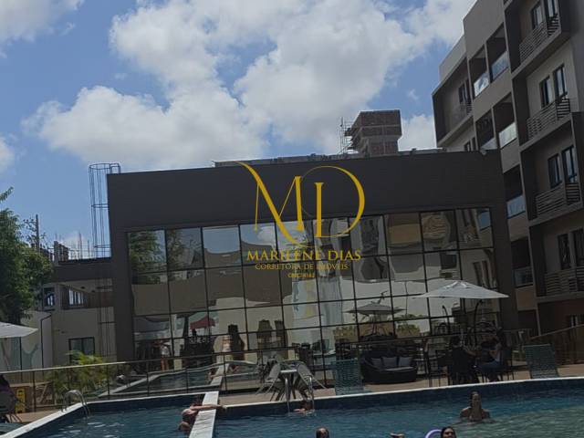 #A0999 - Apartamento para Venda em João Pessoa - PB - 1