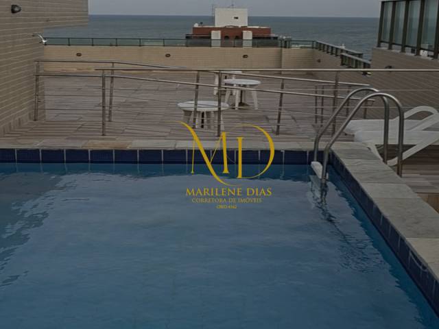 #A01000 - Apartamento para Locação em João Pessoa - PB - 2