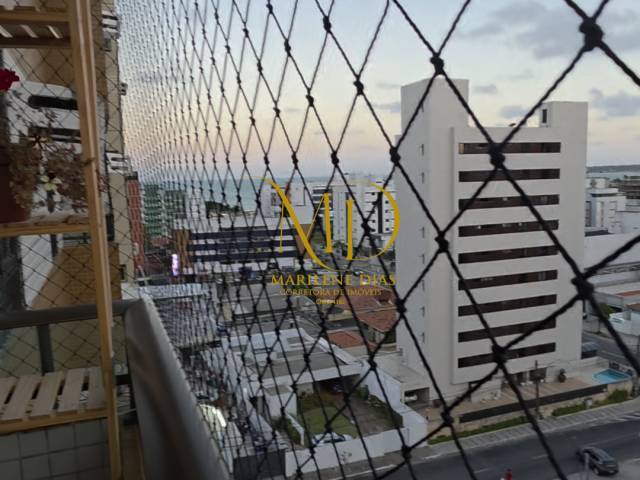 Apartamento para Locação em João Pessoa - 4