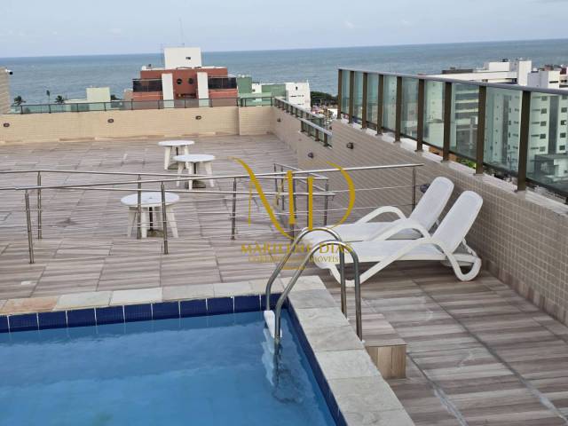 Apartamento para Locação em João Pessoa - 5