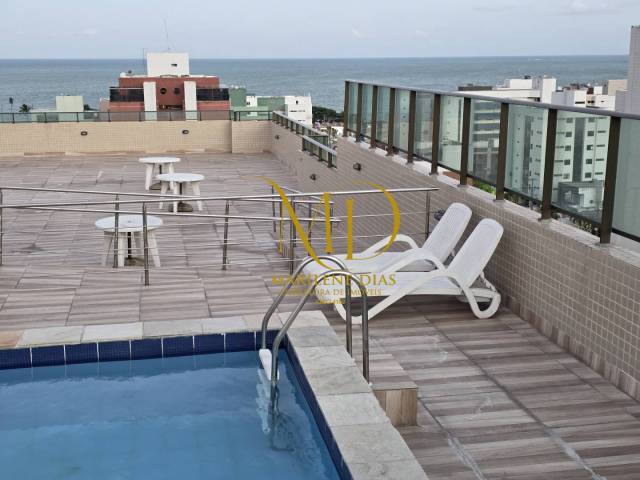 Apartamento para Locação em João Pessoa - 5