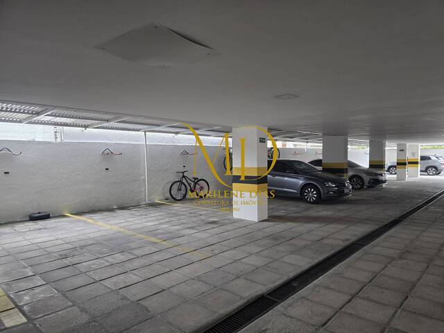 #1007 - Apartamento para Venda em João Pessoa - PB
