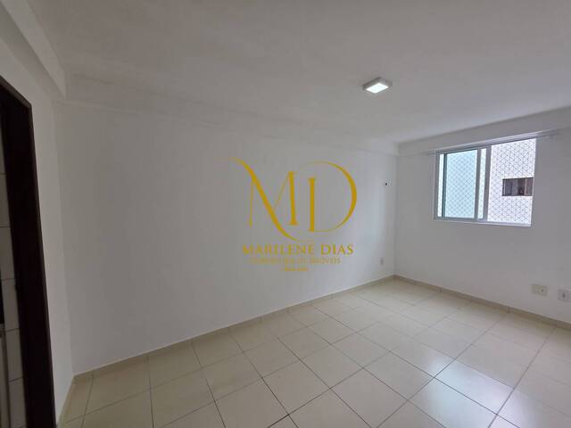 #1007 - Apartamento para Venda em João Pessoa - PB
