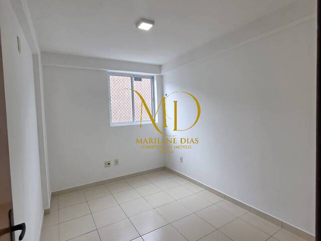 Apartamento para Locação em João Pessoa - 4