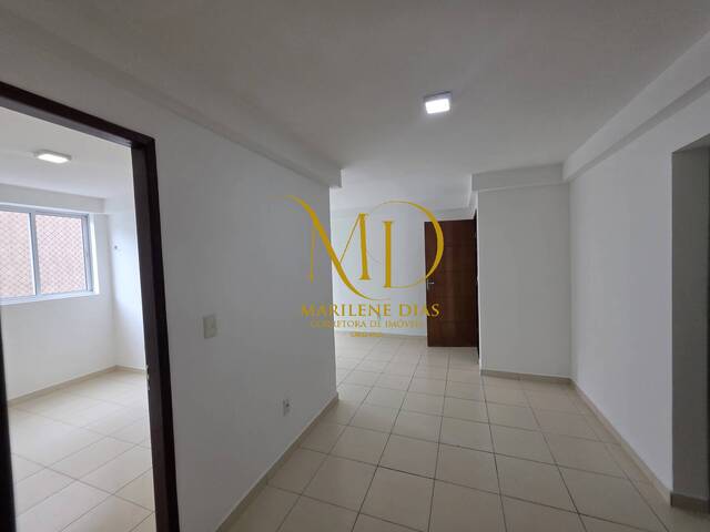 Apartamento para Locação em João Pessoa - 5