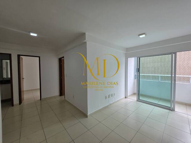 #1007 - Apartamento para Venda em João Pessoa - PB