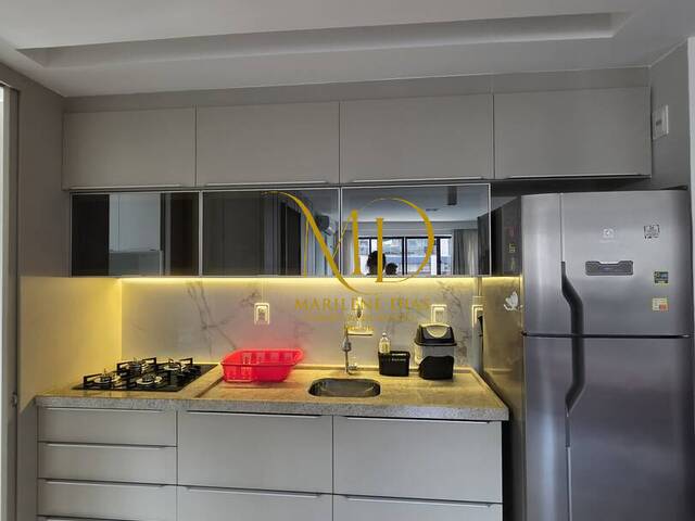 #1009 - Apartamento para Venda em João Pessoa - PB