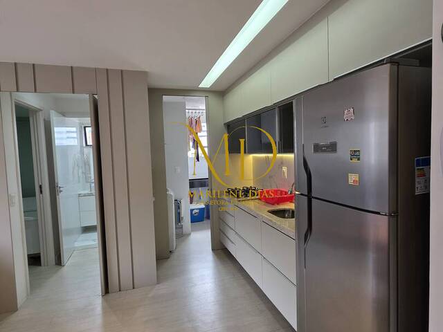 #1009 - Apartamento para Venda em João Pessoa - PB