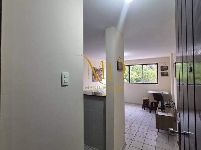 #1011 - Apartamento para Venda em João Pessoa - PB