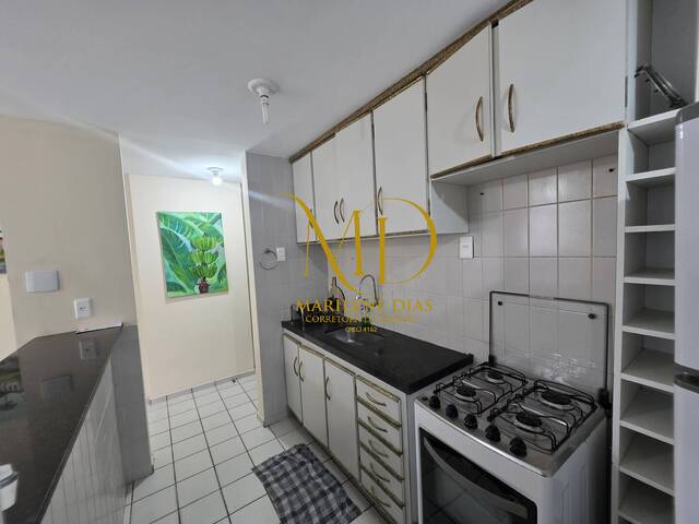 #1011 - Apartamento para Venda em João Pessoa - PB