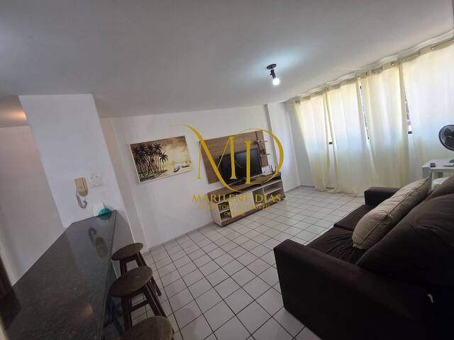 Apartamento para Locação em João Pessoa - 2