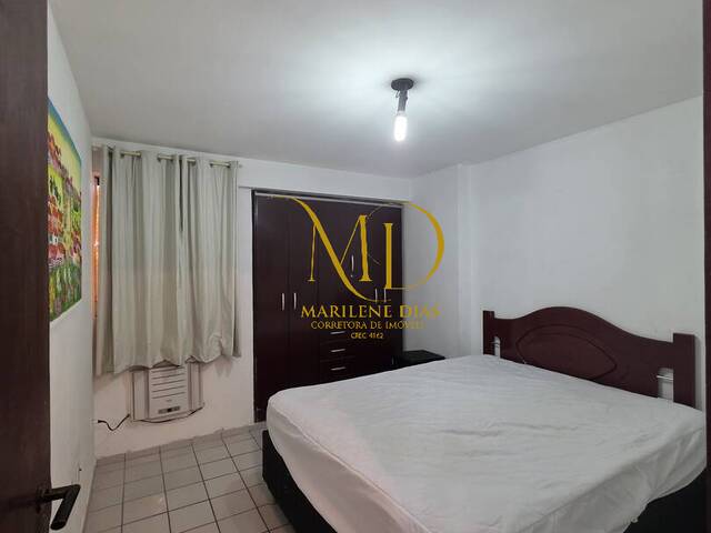 Apartamento para Locação em João Pessoa - 3