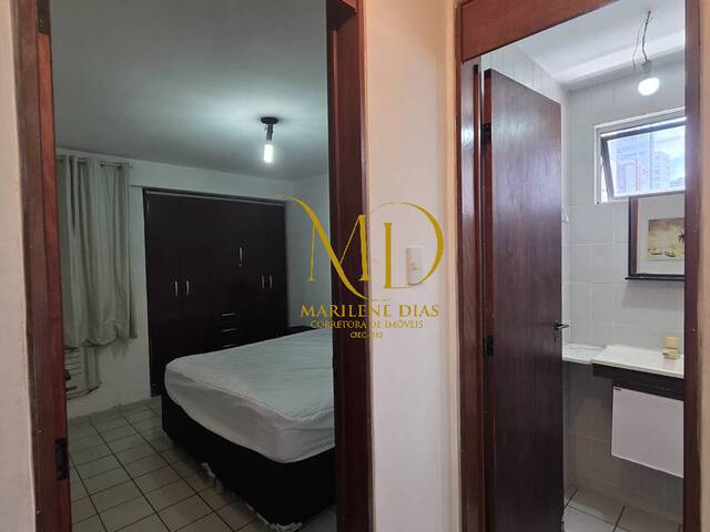 Apartamento para Locação em João Pessoa - 4