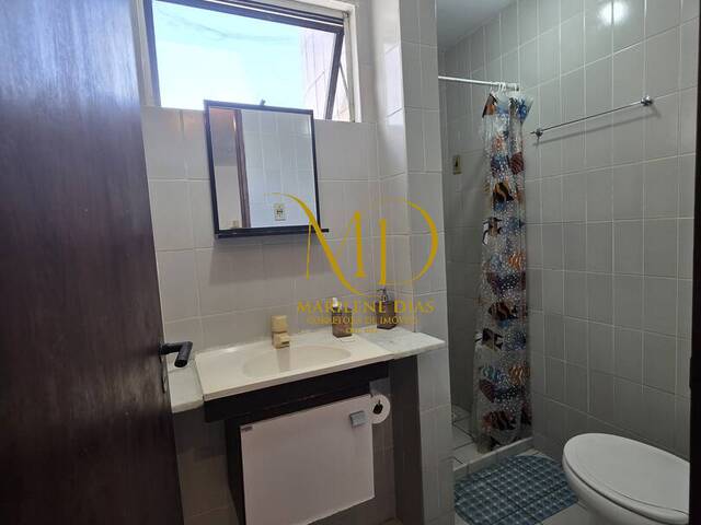 Apartamento para Locação em João Pessoa - 5