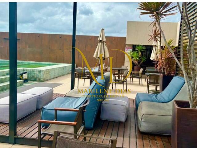 Apartamento para Venda em João Pessoa - 2