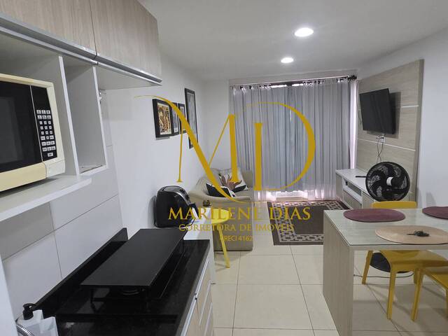 #1014 - Apartamento para Venda em João Pessoa - PB