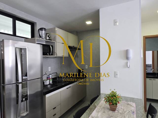 #1017 - Apartamento para Venda em João Pessoa - PB