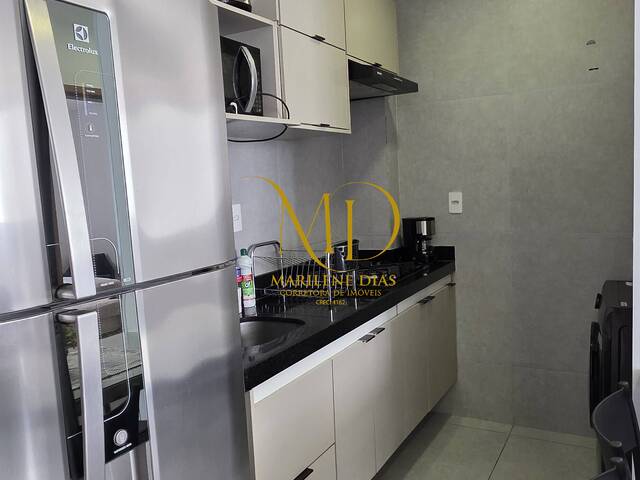 Apartamento para Locação em João Pessoa - 4