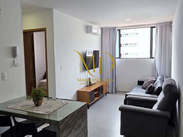 Apartamento para Locação em João Pessoa - 5