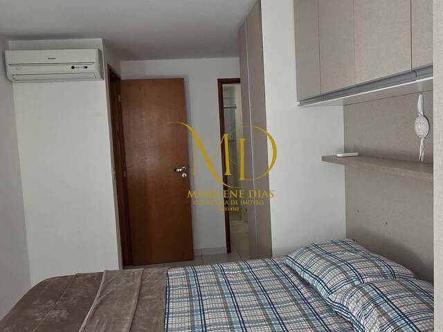 Apartamento para Locação em João Pessoa - 2