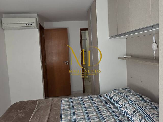 Apartamento para Locação em João Pessoa - 3